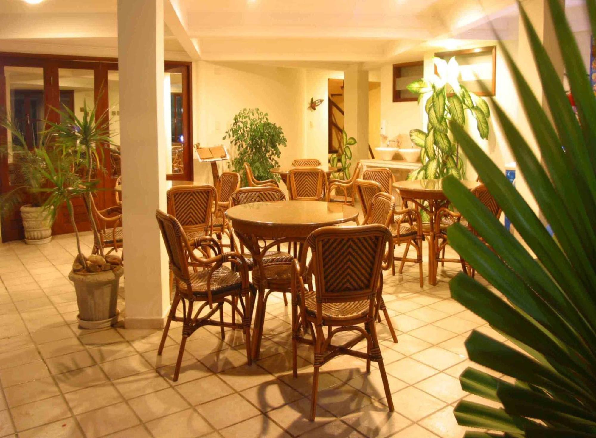 Divi-Divi Praia Hotel Natal Extérieur photo